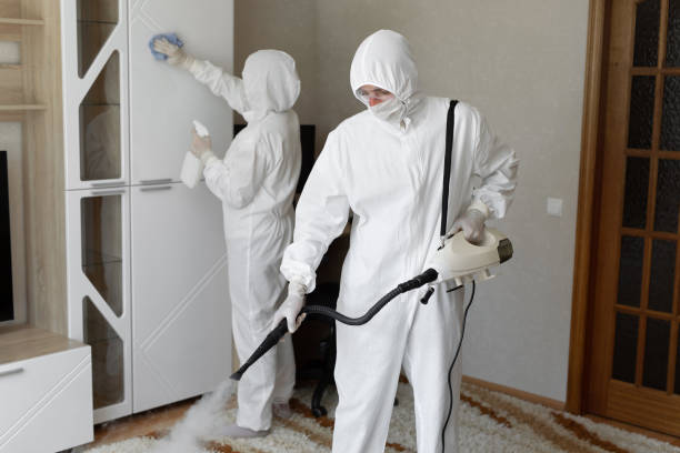 24/7 Emergency Odor Removal experts in Rainier, OR