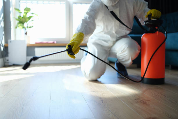 Reliable Odor Removal contractor in Rainier, OR by Dulley Family Biohazard Services